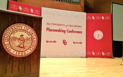 Highlights from the 2015 Placemaking Conference