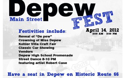 Depew Fest