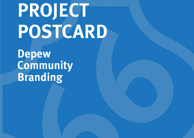 Project Postcard