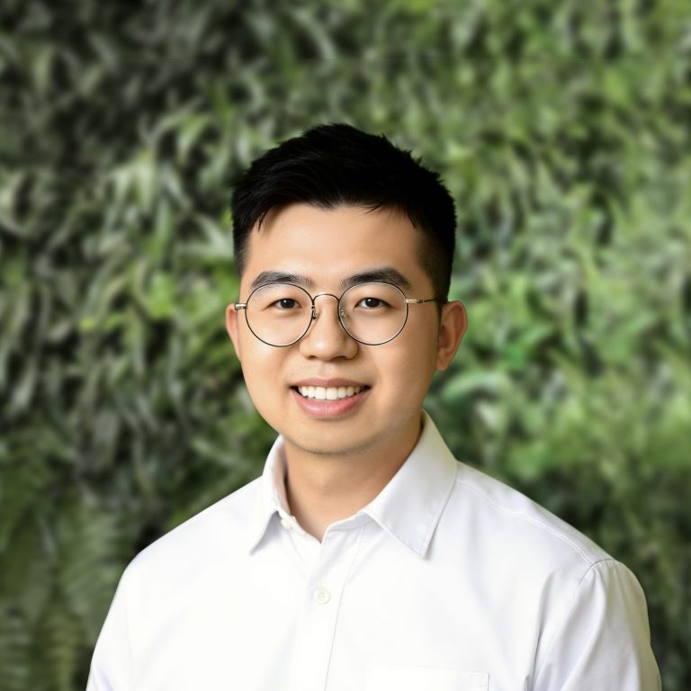 Wei Liu, PhD, AICP, CNU-A